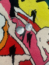 Load image into Gallery viewer, Disco Threaders