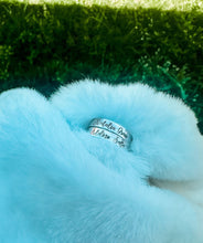Load image into Gallery viewer, Sterling Silver Stacking Rings- PRE ORDER