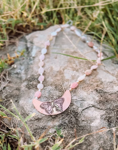 Subtle Shift Gorget