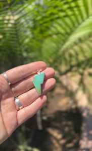 The When It's Raining Pendant