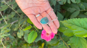 The Steadfast Choker