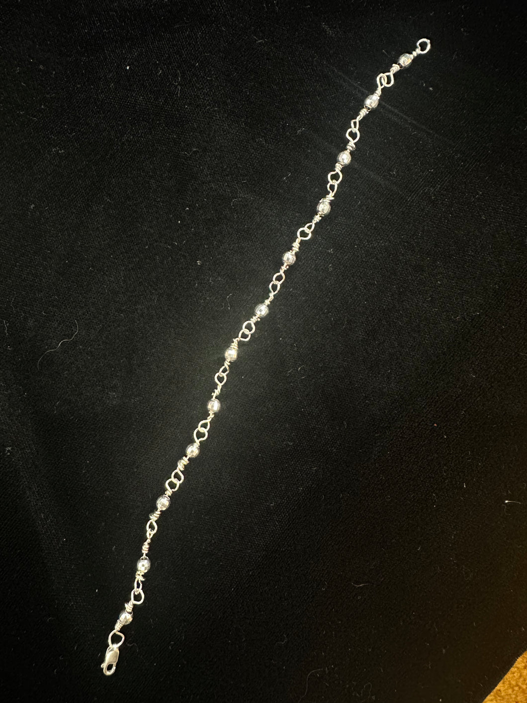 Off the Chain Bracelet