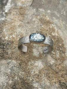 Shared Elements Cuff