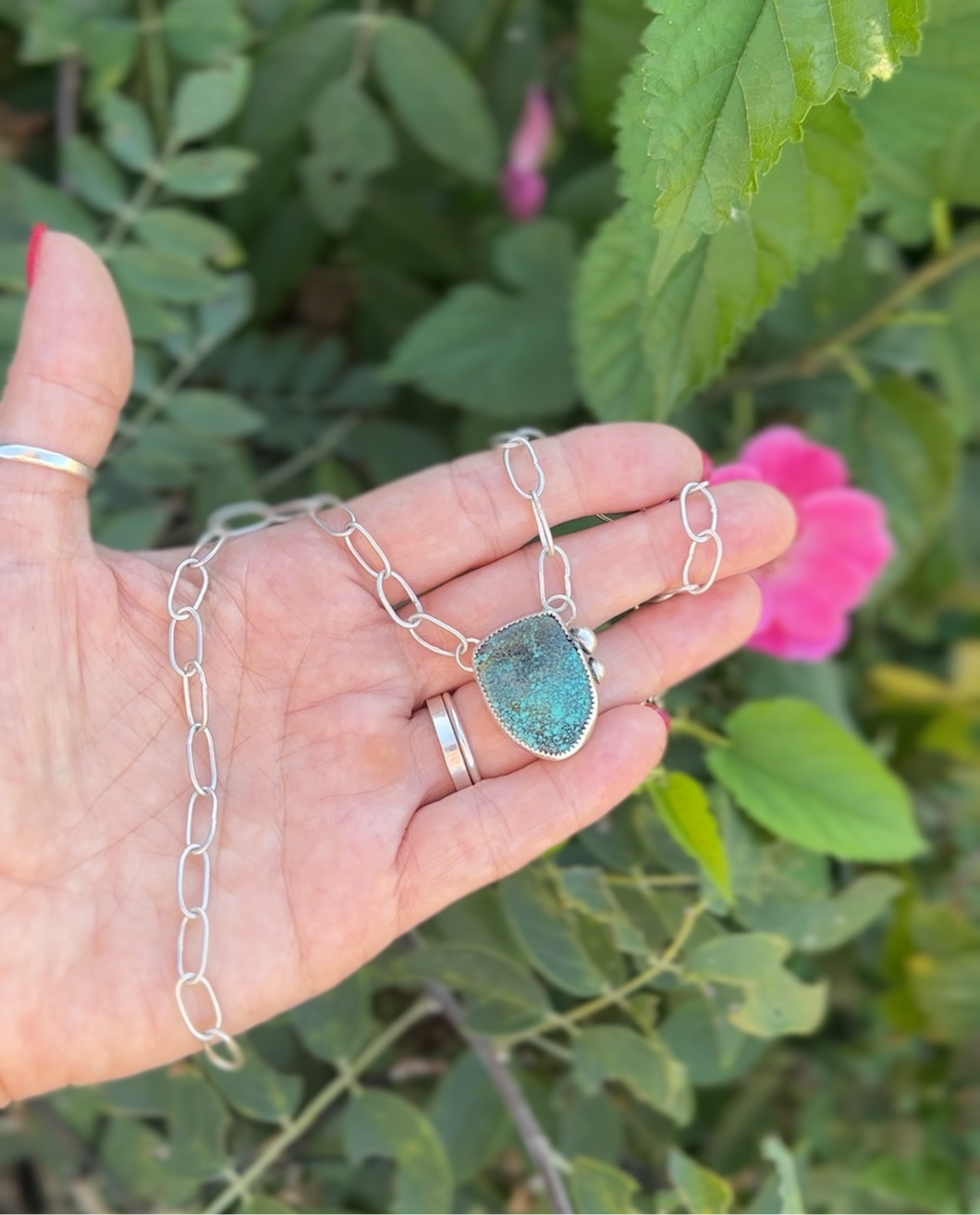 The Steadfast Choker