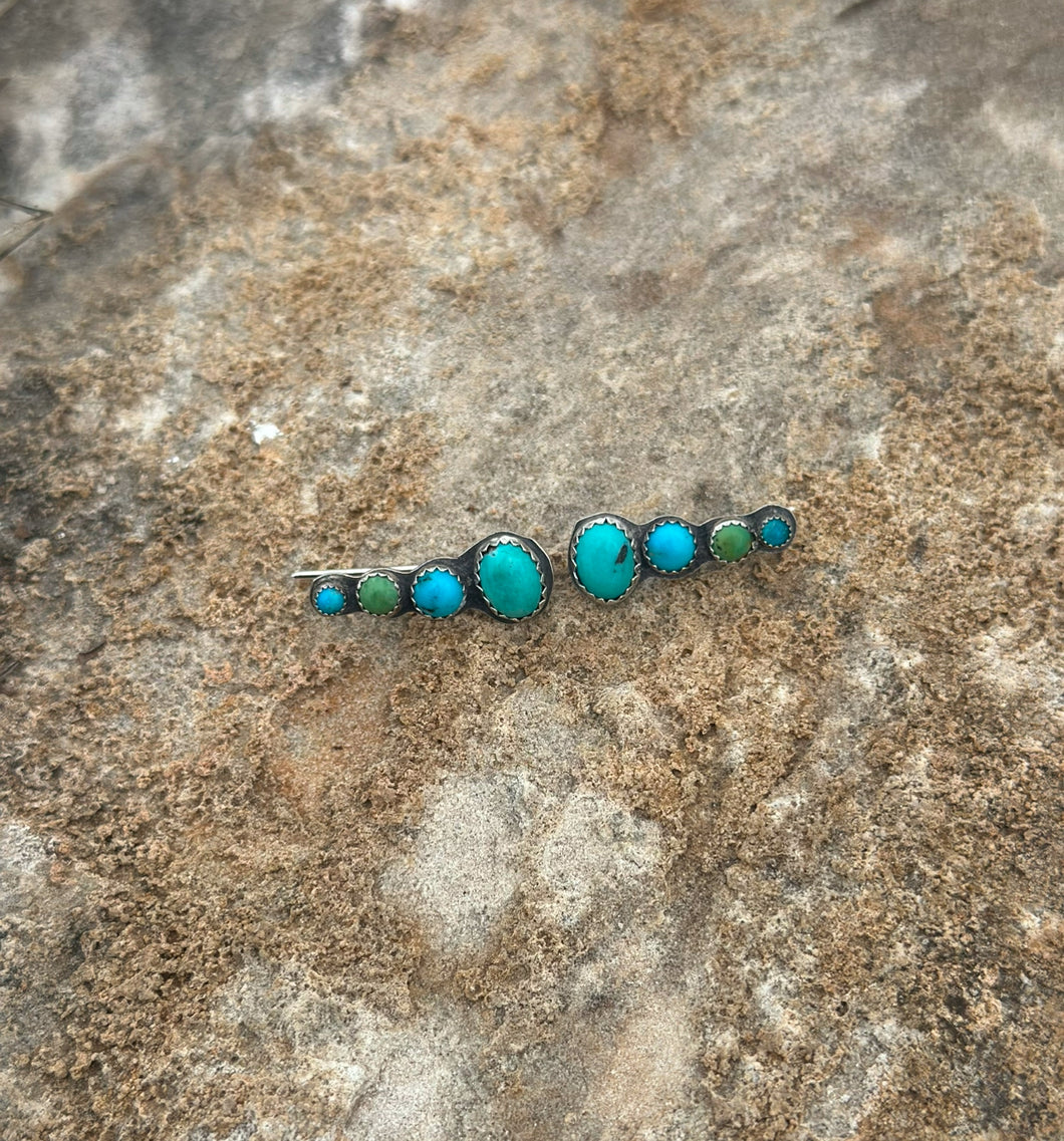 Kingman Ear Crawler - 1