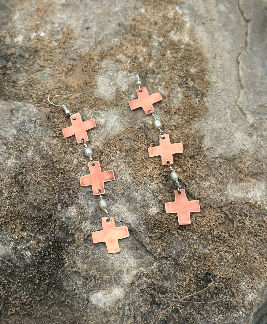 Morgan Earrings