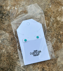 Kingman Studs 4mm