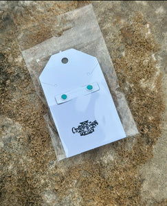 Kingman Studs 4mm