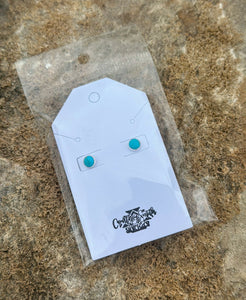 Kingman Studs 5mm