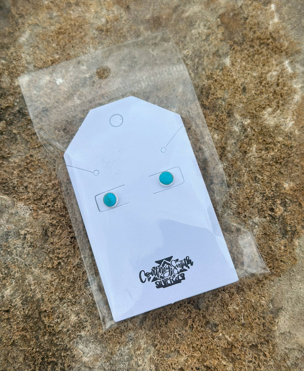 Kingman Studs 5mm