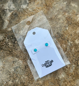 Kingman Studs 5mm