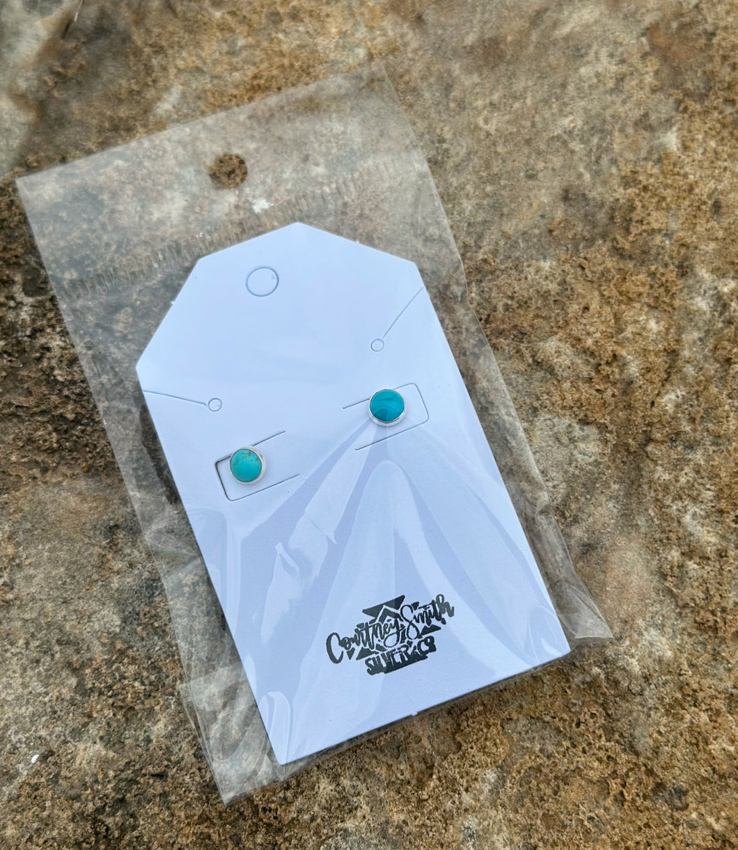 Kingman Studs 5mm