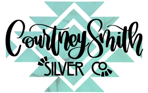 Courtney Smith Silver Co. 